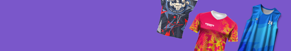 Uniformes Esportivos