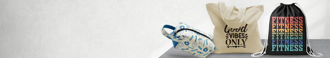 Bolsas e Mochilas Personalizadas