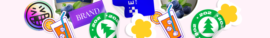 Adesivos e Etiquetas É Na Giv Online!