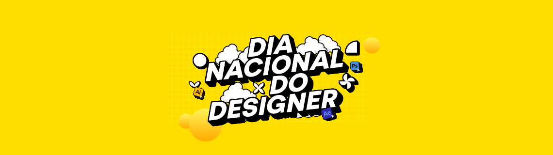Cupons Para O Dia Nacional do Designer