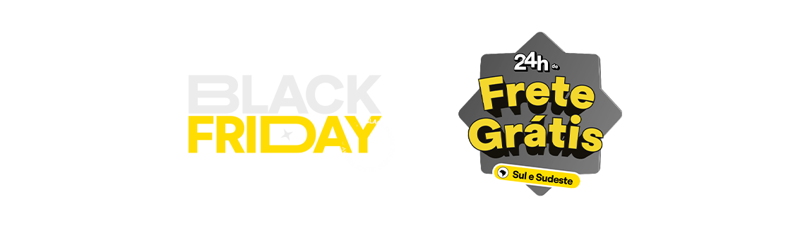 Frete Grátis Sul e Sudeste