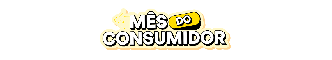 Mês do Consumidor