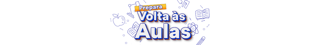 Volta Às Aulas | Gráfica Giv Online Volta Às Aulas | Gráfica Giv Online