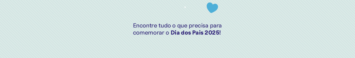 Dia dos Pais 2025