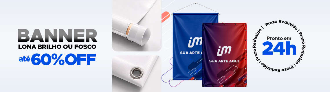 Banners e Lonas
