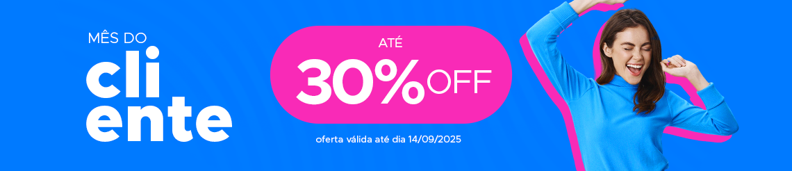Outlet Imbatível
