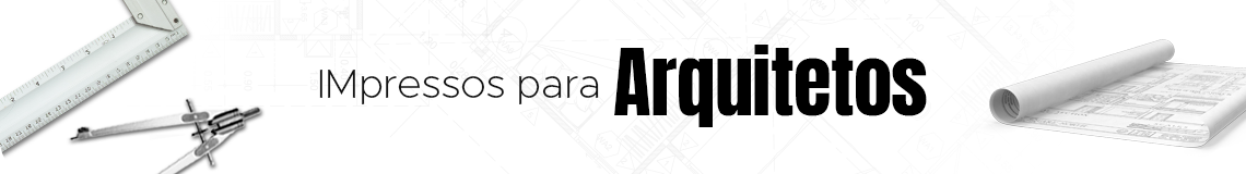 Impressos Para Arquitetos