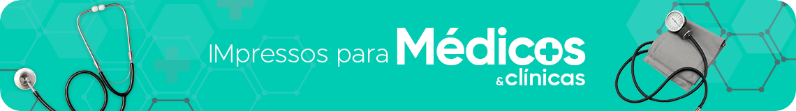Impressos Para Medicos e Clinicas