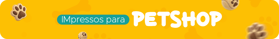 Impressos Para Petshop