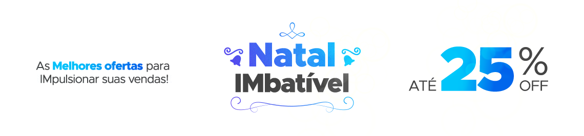Natal Imbatível