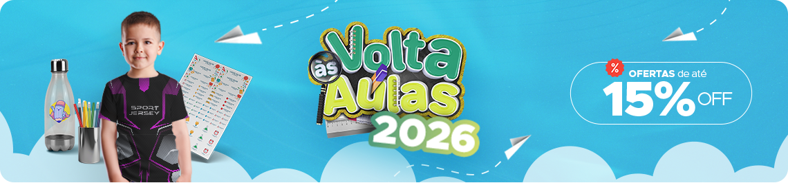 Volta Às Aulas É Na Futuraim!