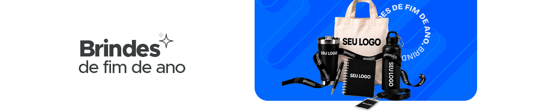 Brindes Personalizados Para O Final de Ano