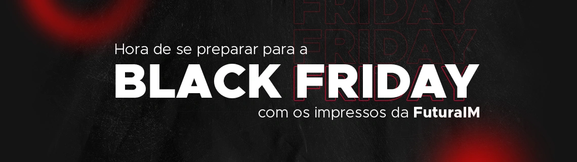 Black Friday | Gráfica Online