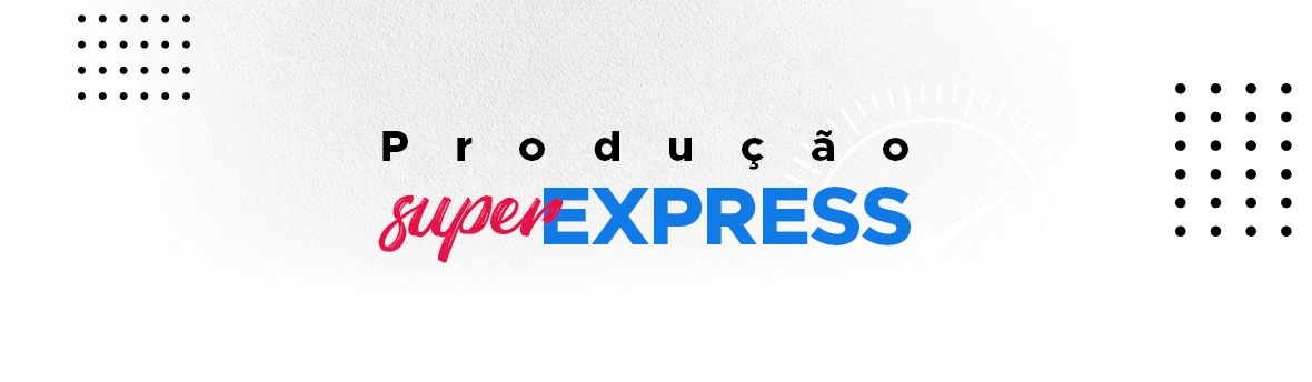 Produção Super Express