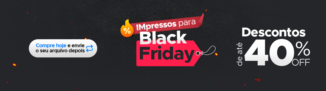 Esquenta Black Friday 2024