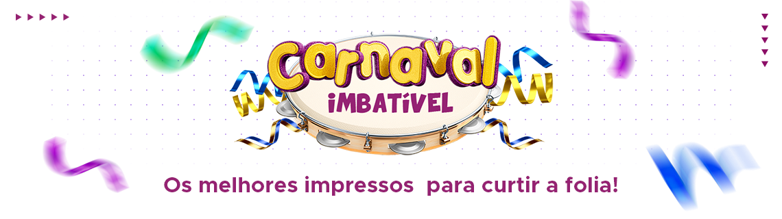 Carnaval Imbatível