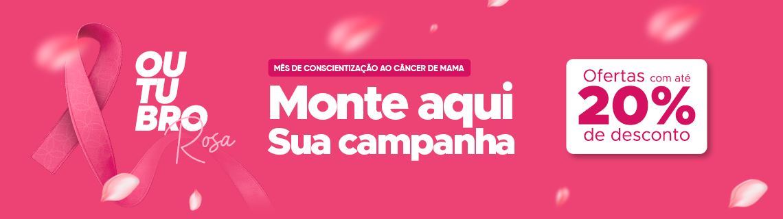 Impressos Para Outubro Rosa