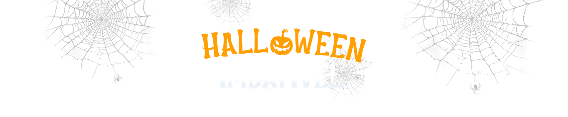 Halloween Imbativel