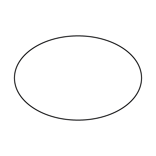 Oval