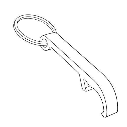 Abridor P