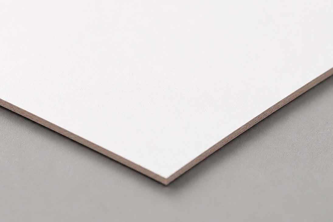 Papelão 0,7mm