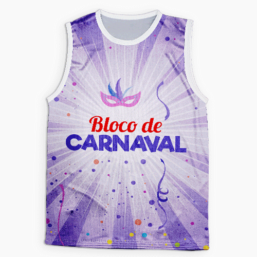 Abadá Personalizado 