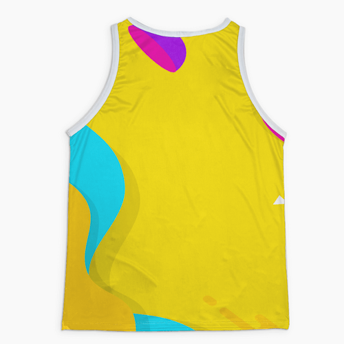 Regata Personalizada Masculina