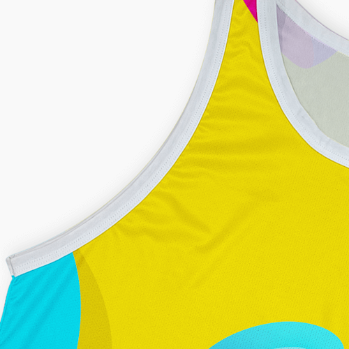 Regata Personalizada Masculina
