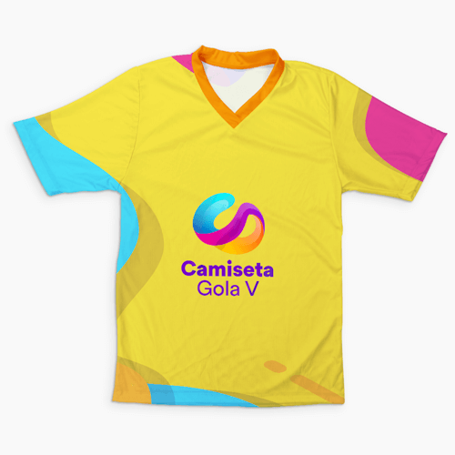 Camiseta Dry Fit Masculina