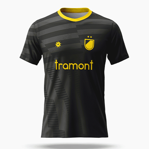 Camiseta Dry Fit Masculina