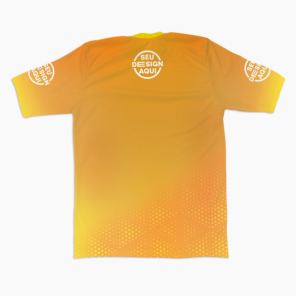 Camiseta Dry Fit Masculina