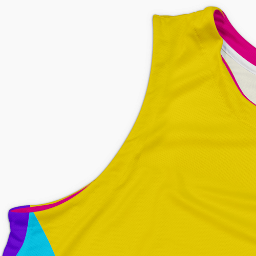 Regata Basquete Masculina