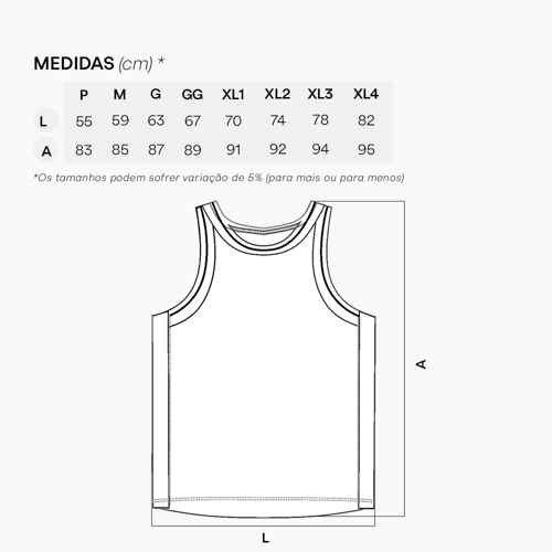 Regata Basquete Masculina