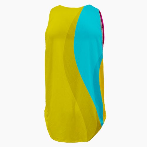 Regata Cavada Masculina
