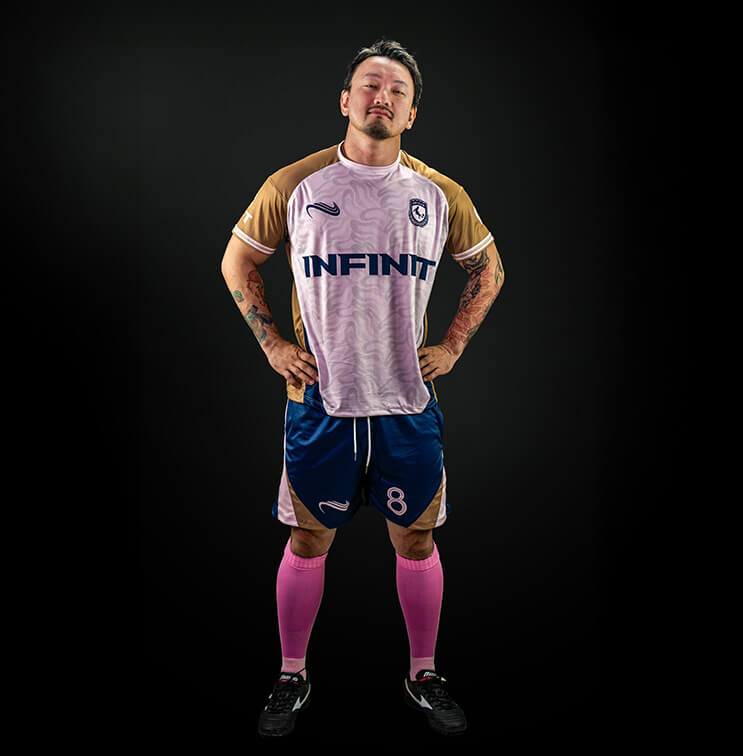 Uniforme Futebol Emir