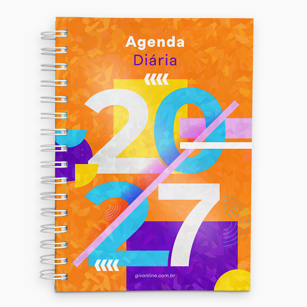 Agenda 2027