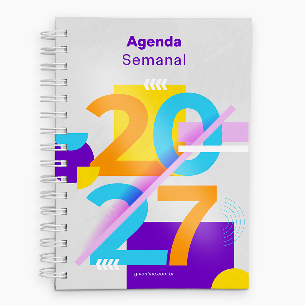 Agenda 2027