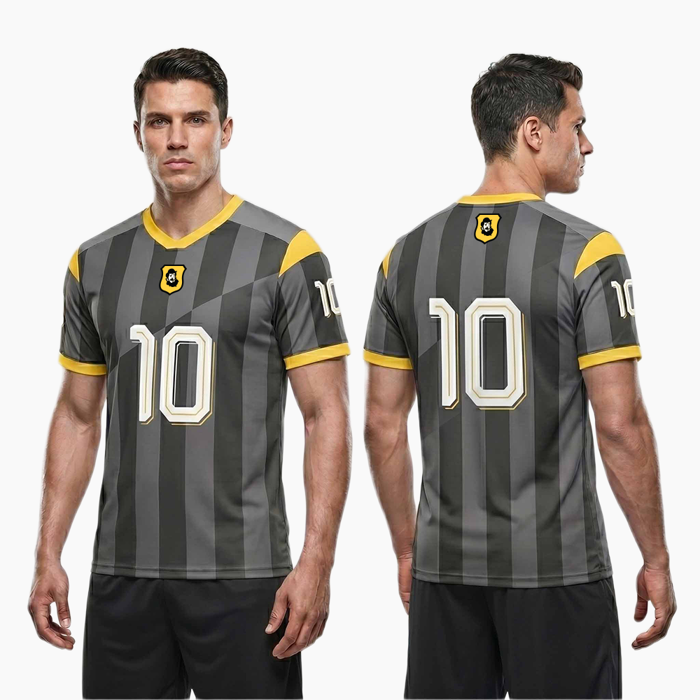 Camisa Futebol Americano Taurus