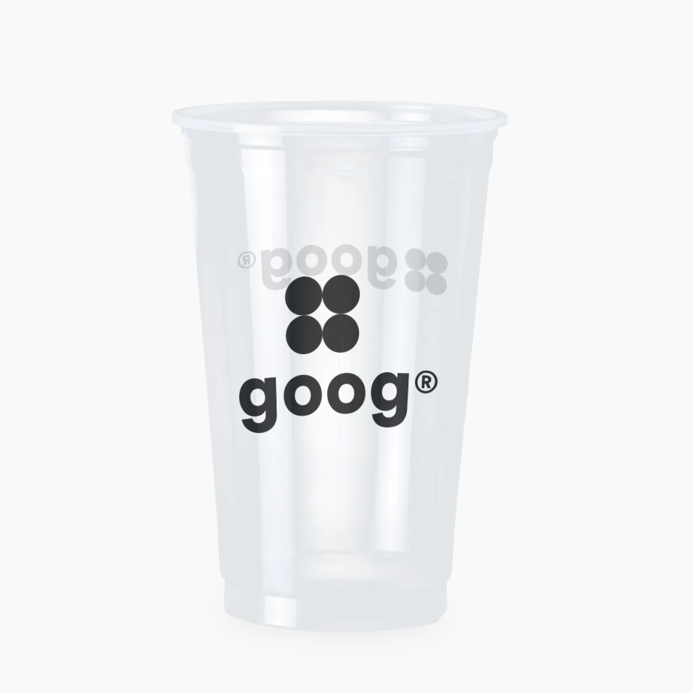 Copos Descartáveis Personalizados