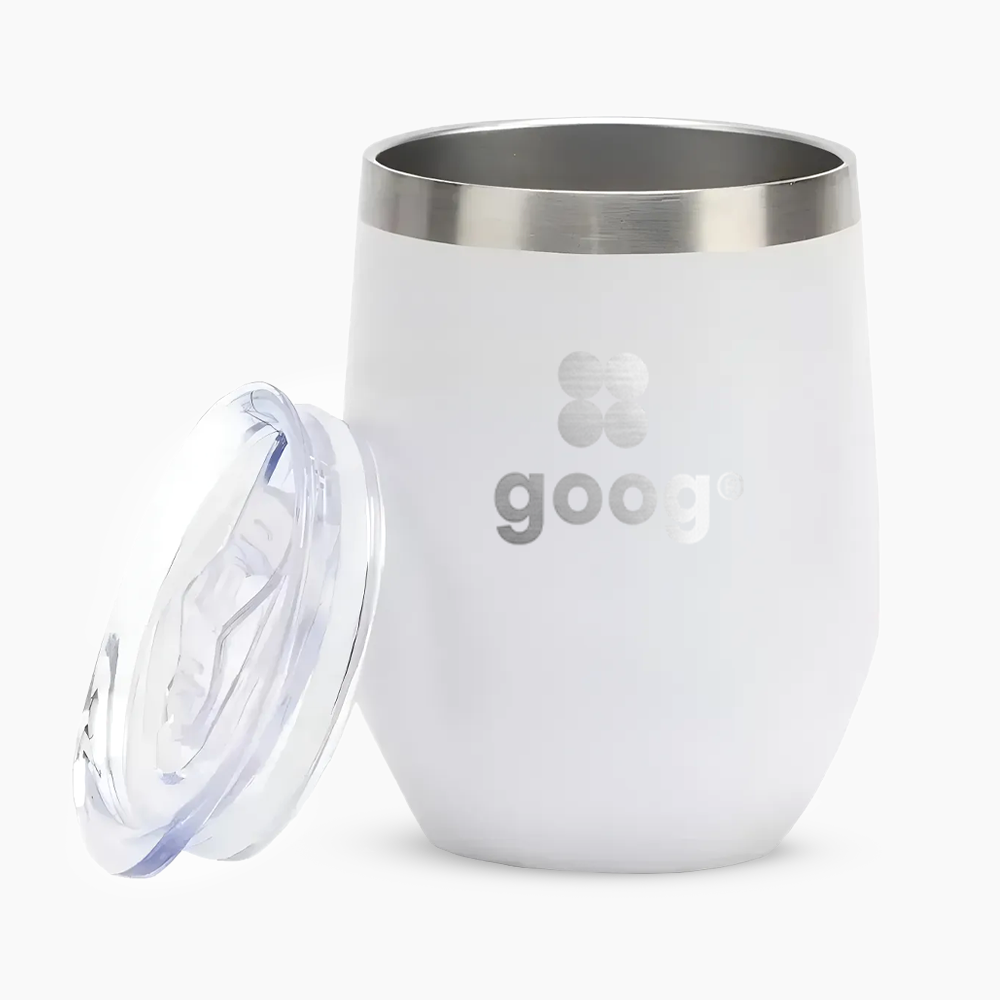 Copo Térmico 360ml Cuia