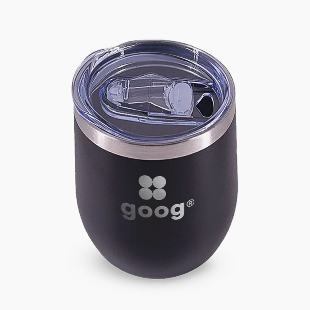 Copo Térmico 360ml Cuia