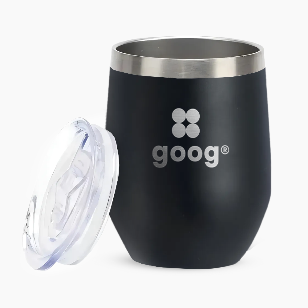 Copo Térmico 360ml Cuia