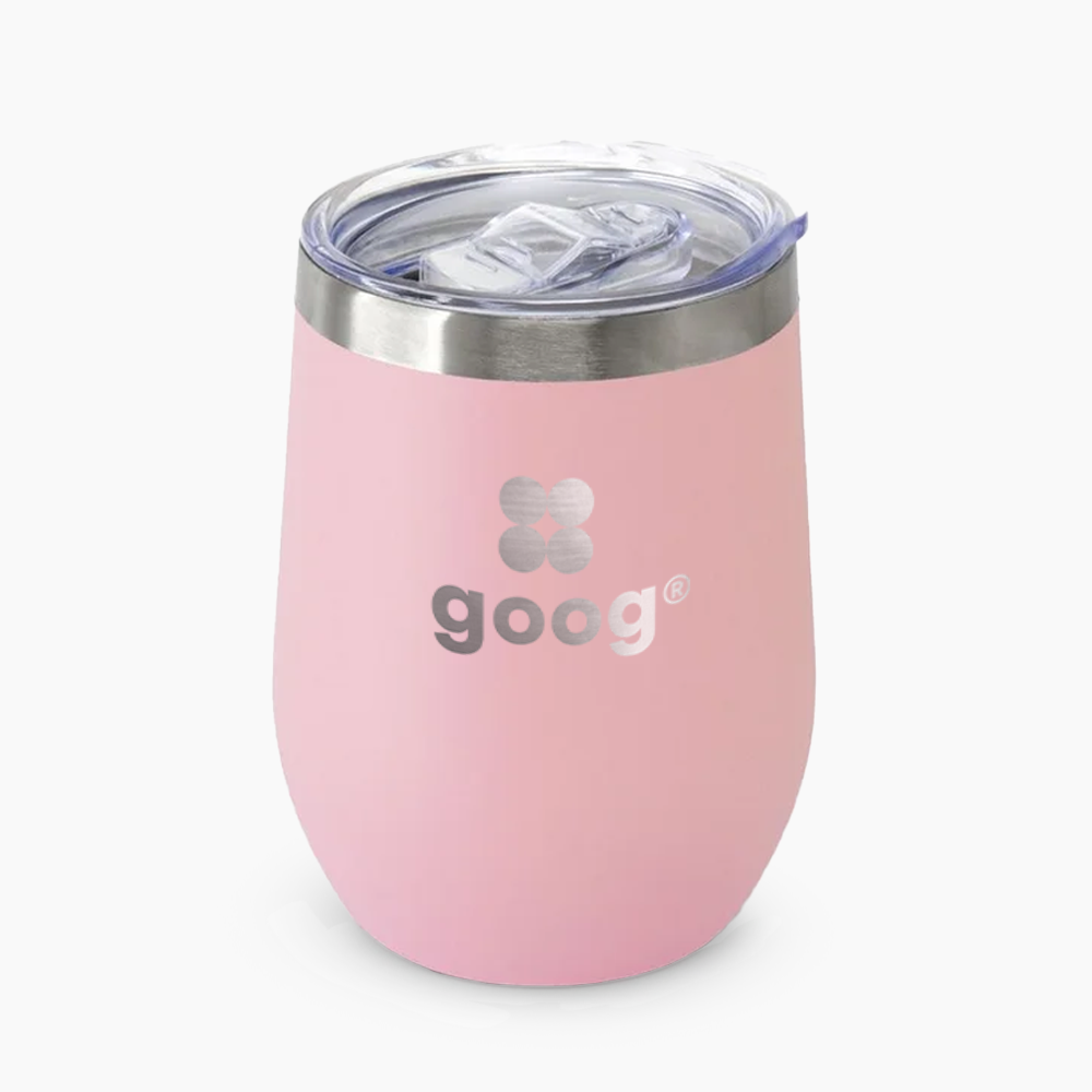 Copo Térmico 360ml Cuia