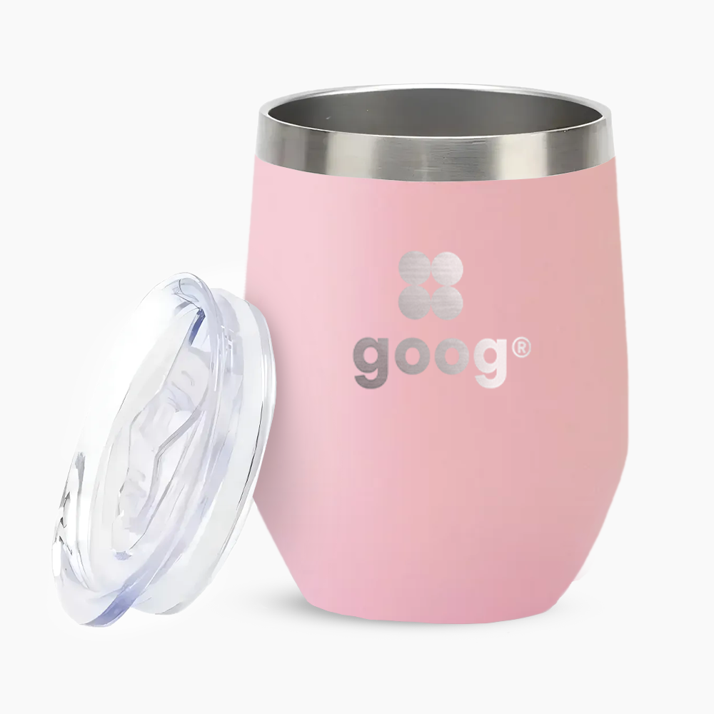 Copo Térmico 360ml Cuia