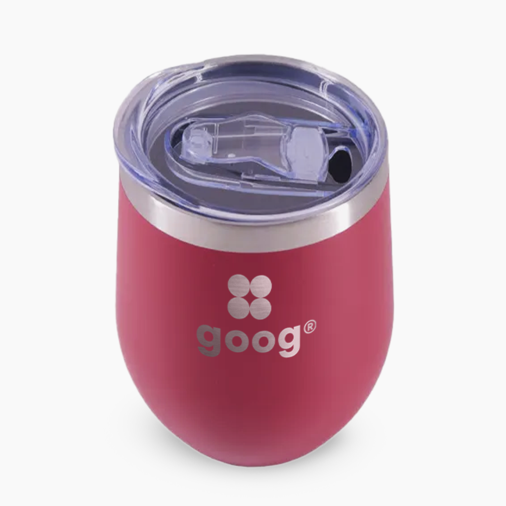 Copo Térmico 360ml Cuia