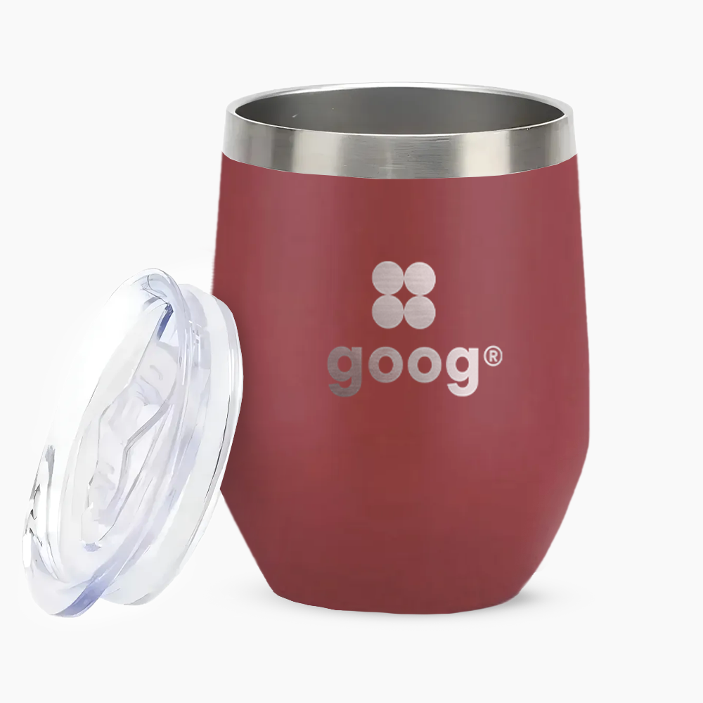 Copo Térmico 360ml Cuia