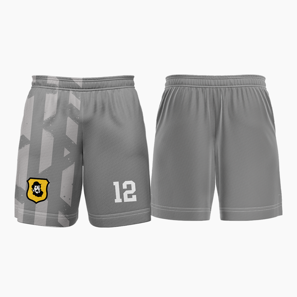 Calção Futebol Juvenil City