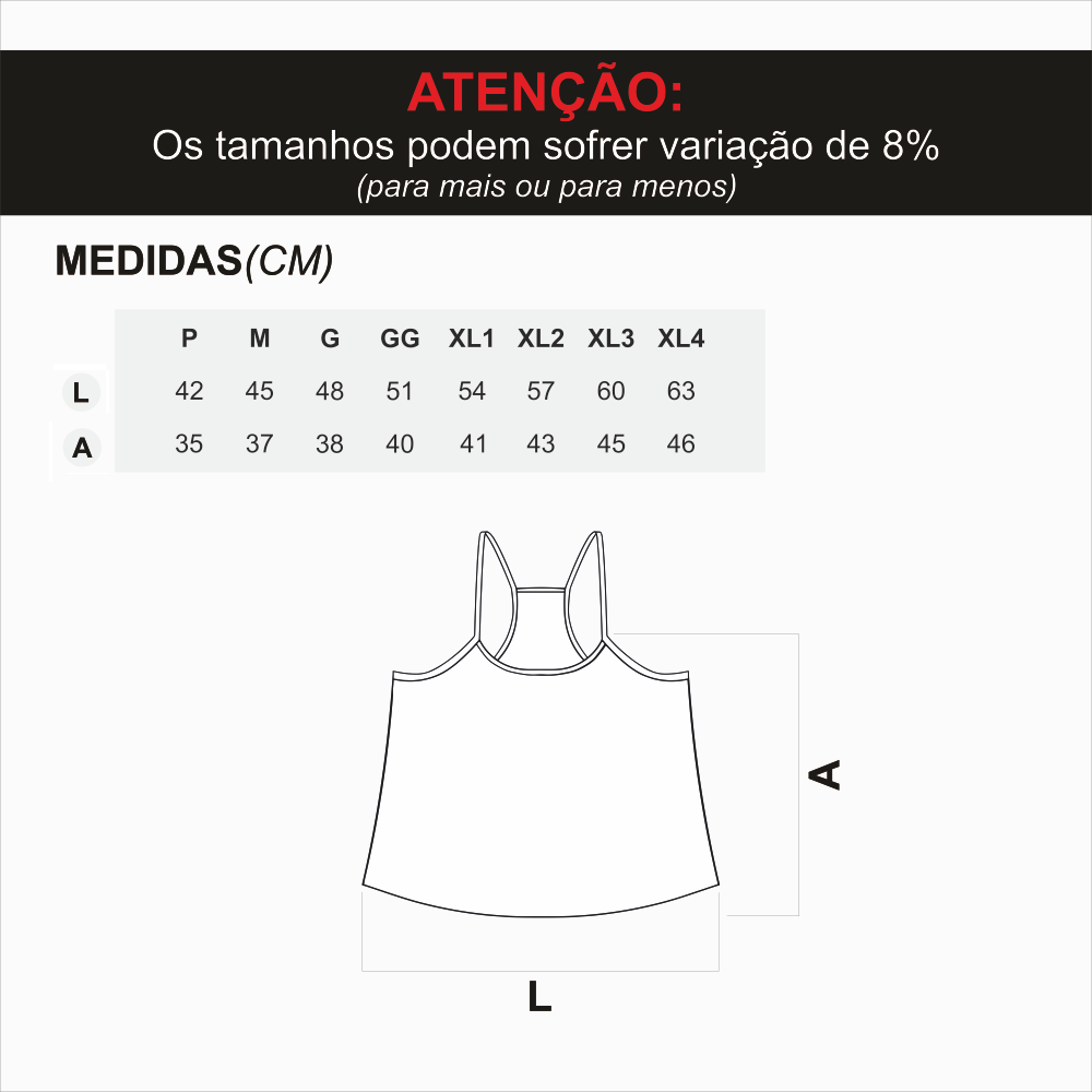 Abadá Regata de Alcinha