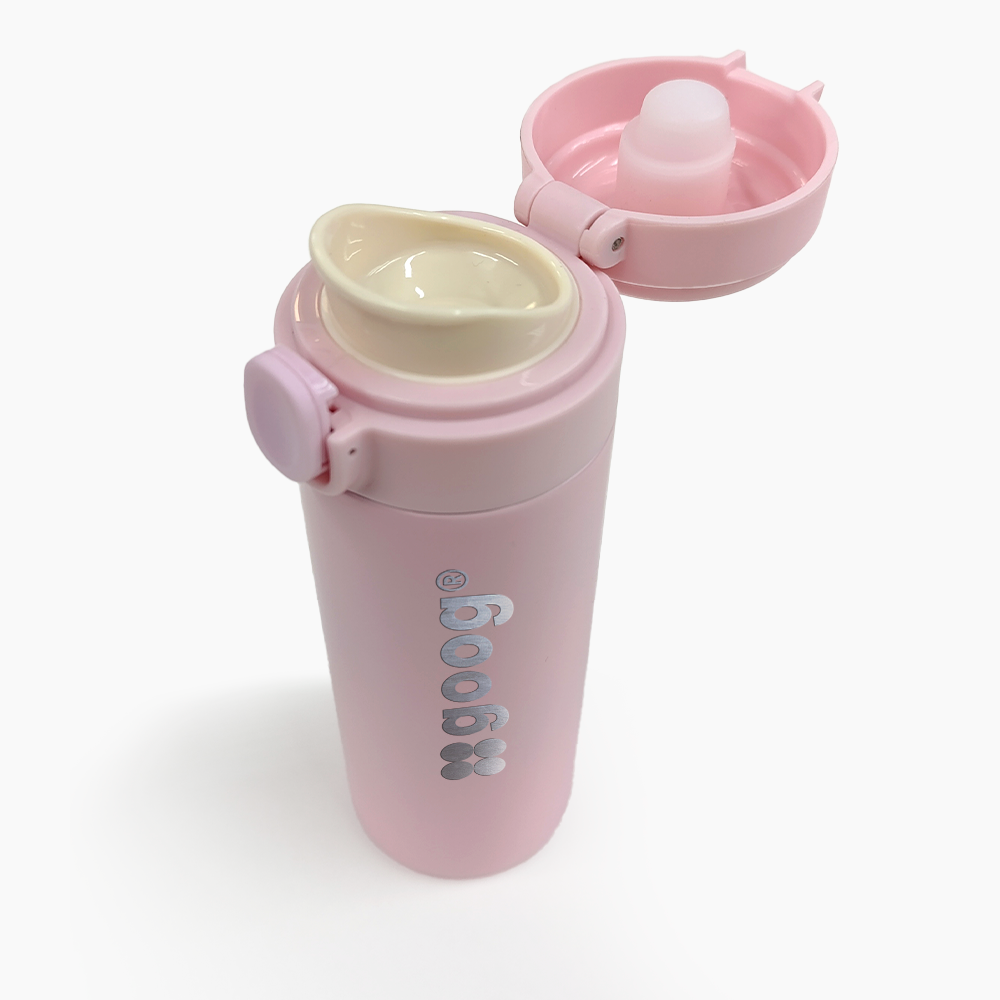 Garrafa Térmica 550ml