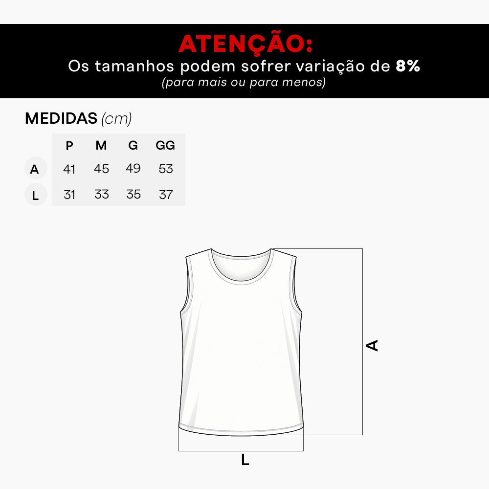 Abadá Personalizado Infantil
